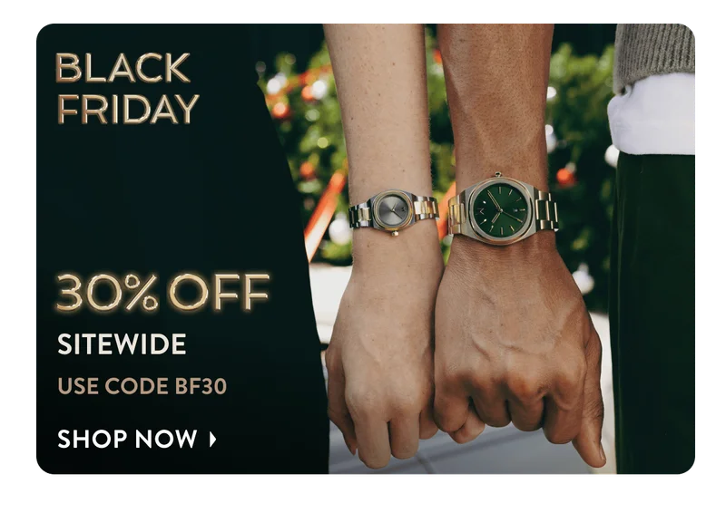 30% off Sitewide with code discount code