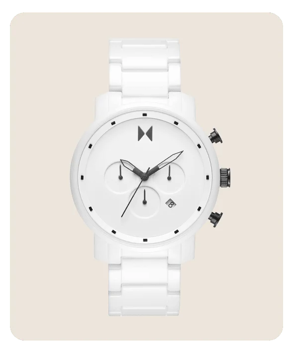 Chrono Ceramic