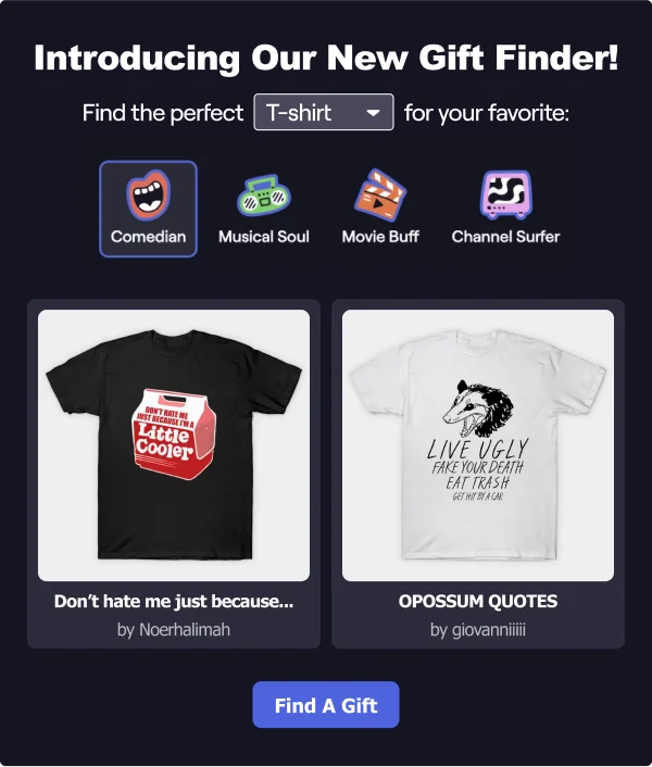 Find A Gift