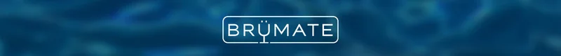 BrüMate Logo