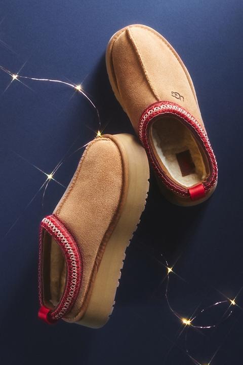UGG® Tazz Platform Slippers