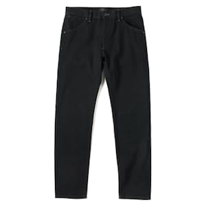 Cash Black Reserve Denim