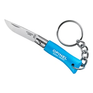 No.02 Colorama Keychain Folding Knife