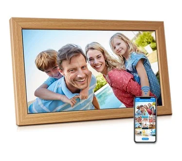 Sungale 21.5" Cloud Frame