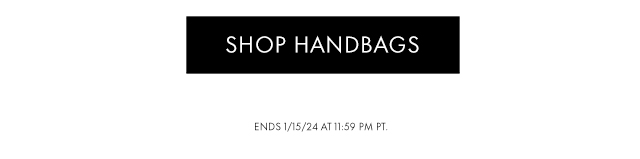 1/15/24 at 11:59 PM PT.