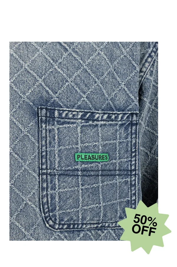 INGRESS CHORE COAT