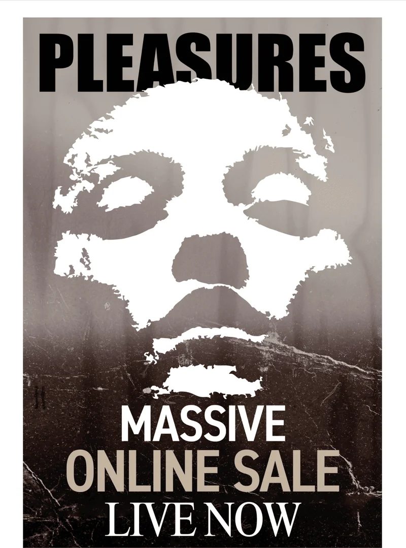 MASSIVE ONLINE SALE LIVE NOW