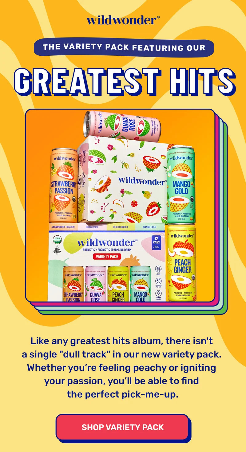 wildwonder variety pack