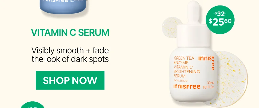 VITAMIN C CREAM