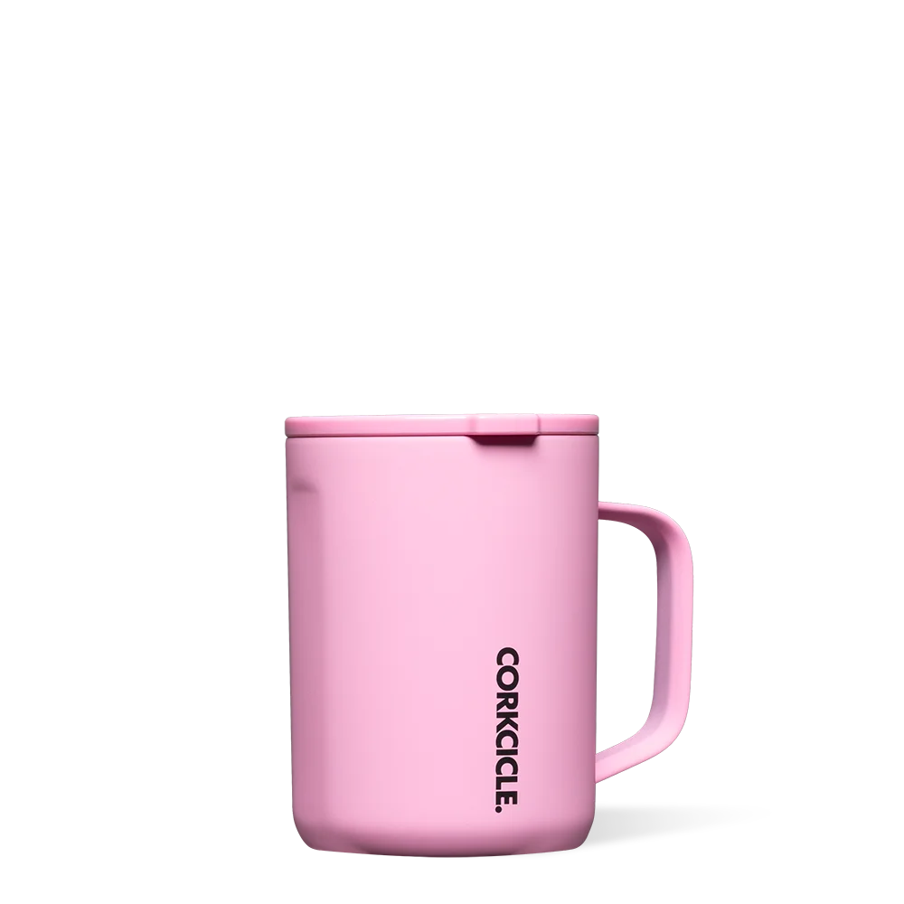 Image of Neon Lights Coffee Mug