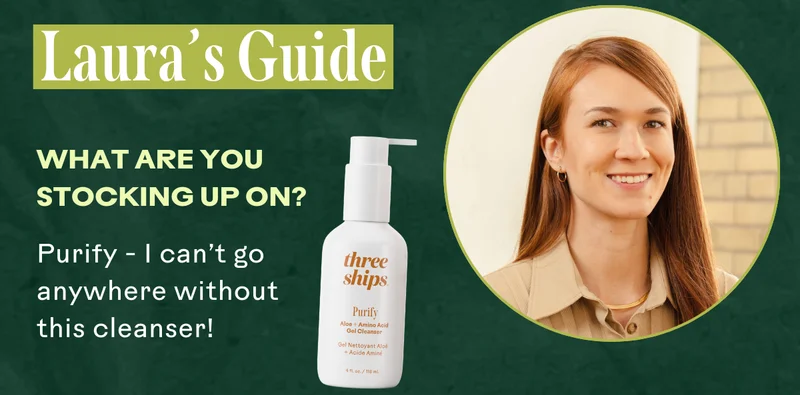 Purify Cleanser