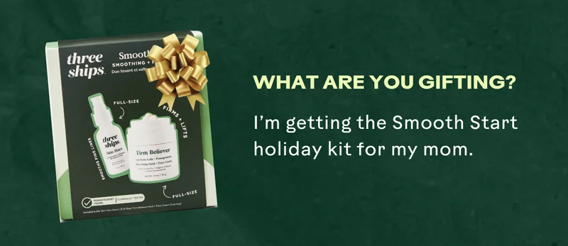 Smooth Start Holiday Kit