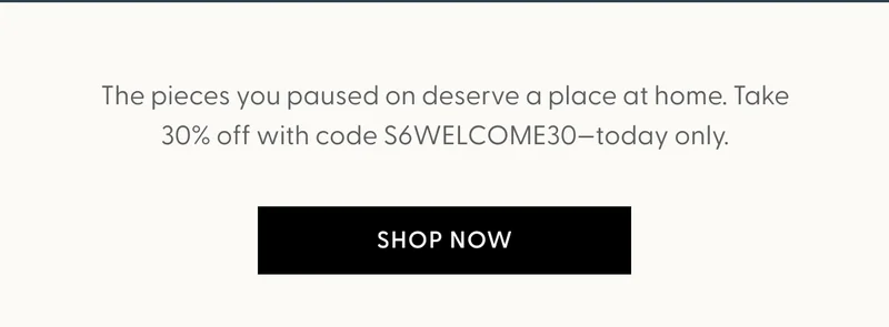 shop now