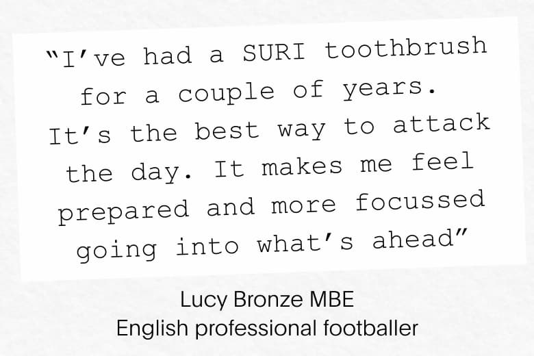 Lucy Bronze