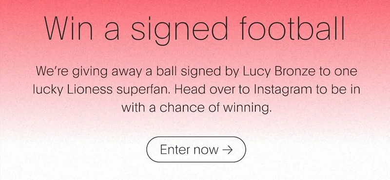 Lucy Bronze
