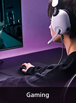 Gaming