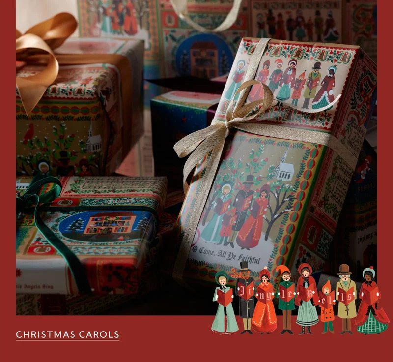 Christmas Carols