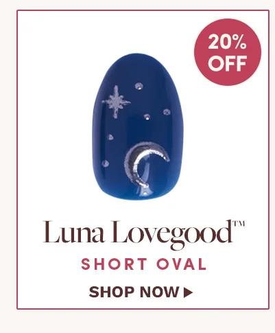 Shop 20% off Luner Lovegood with the code RETROGRADE