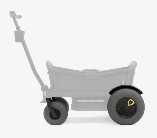 beach wheels