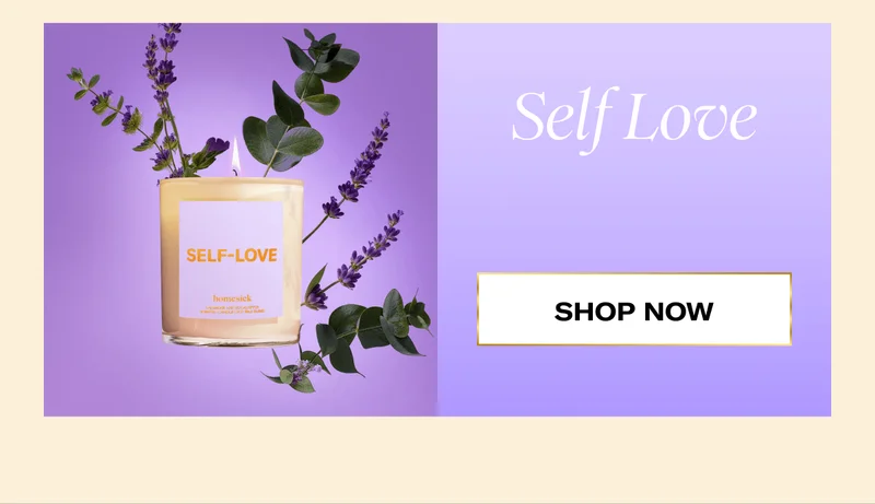 Self Love | Shop Now