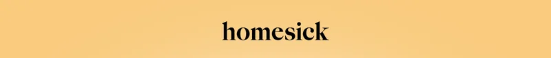 Homesick