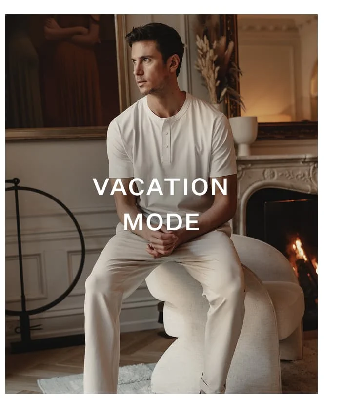 Vacation Mode