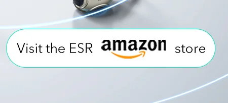 Check out whats new at ESR