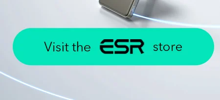 Check out whats new at ESR