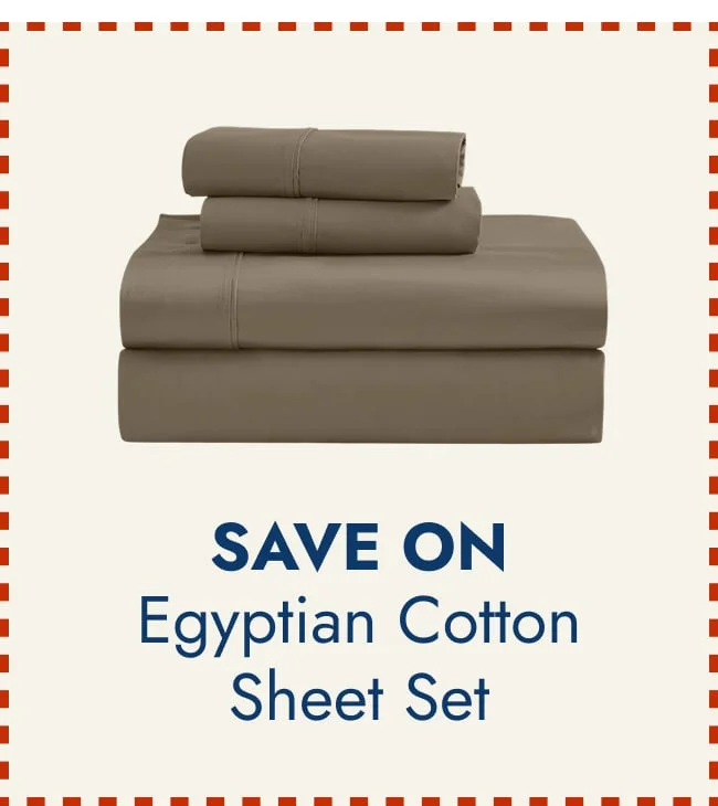 Superior Egyptian Cotton 1200 Thread Count Eco-Friendly Solid Sheet Set
