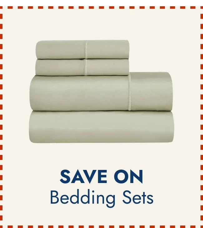 Bedding Sets