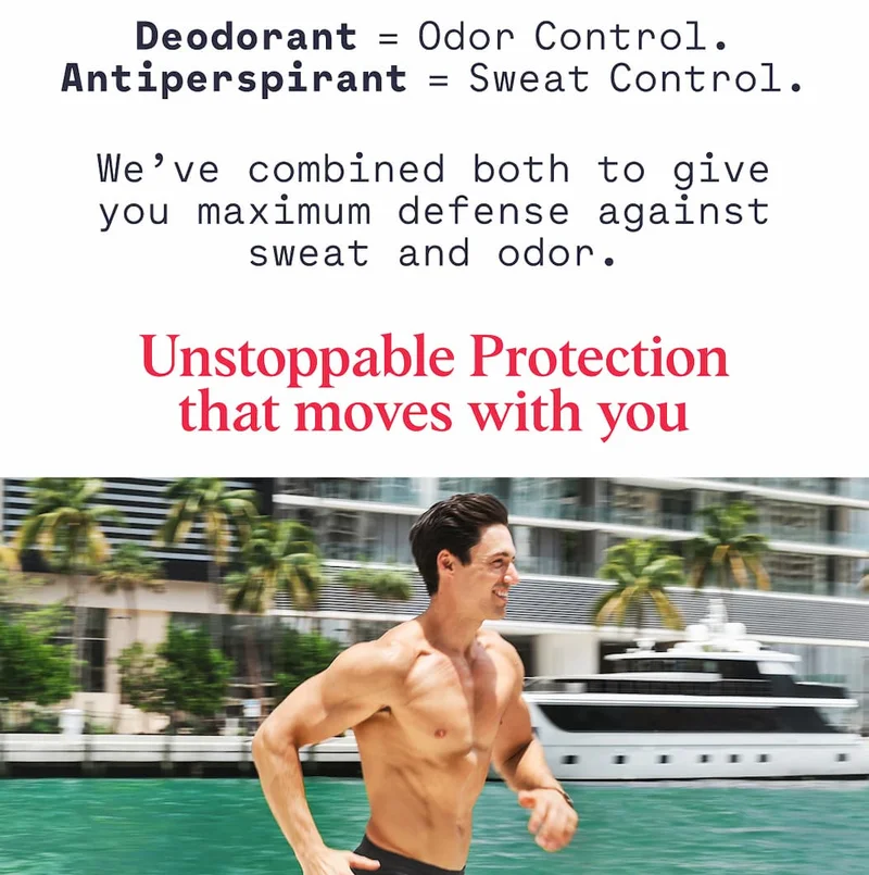 Unstoppable Protection