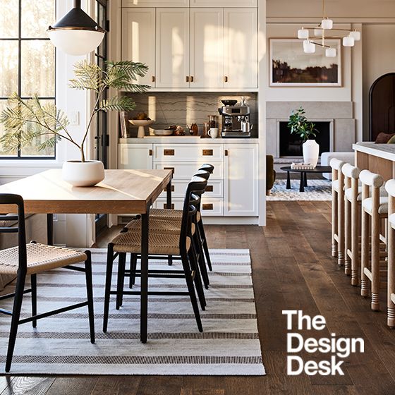 Design Desk