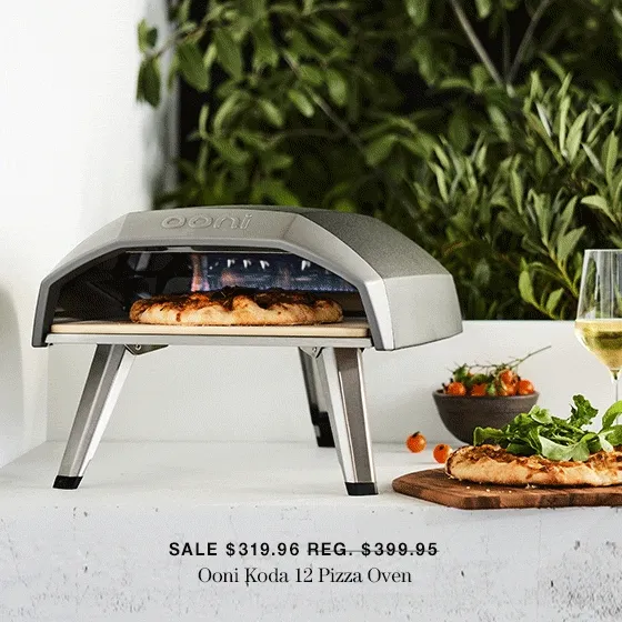 The 4th of July Kitchen Event: up to 30% off top kitchen brands‡