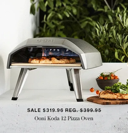 The 4th of July Kitchen Event: up to 30% off top kitchen brands‡