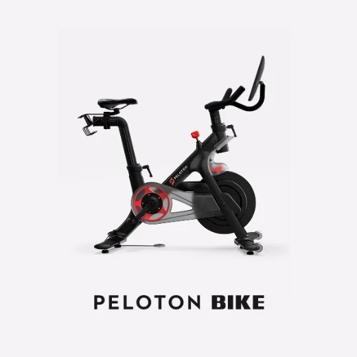 Try Bike