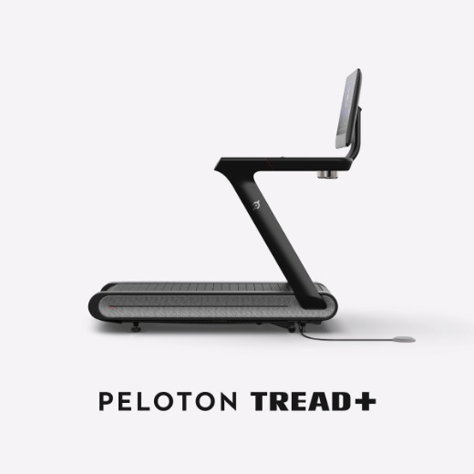 Try Tread+