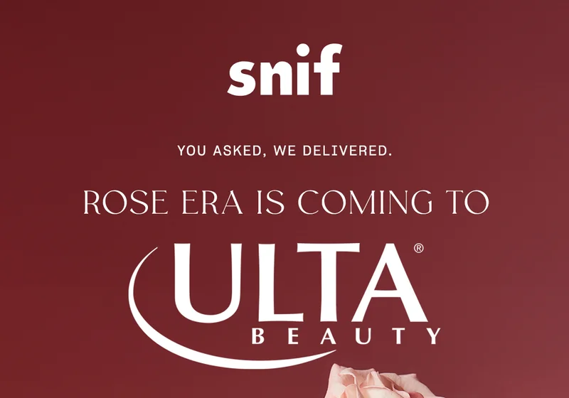 rose era is coming to ulta beauty
