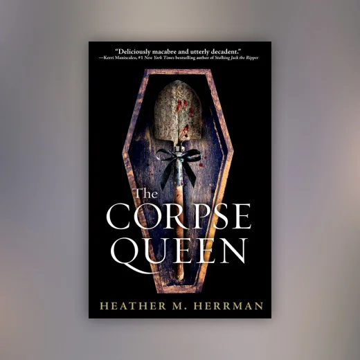 The Corpse Queen