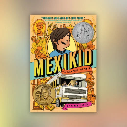 Mexikid
