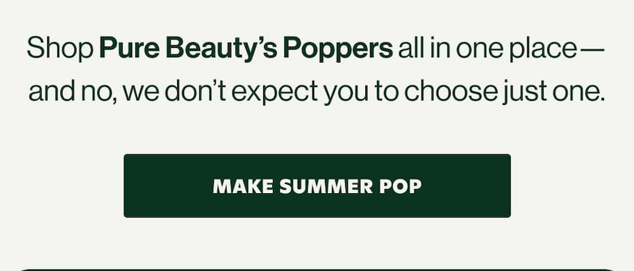 MAKE SUMMER POP