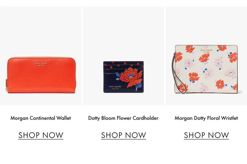 SHOP WALLETS