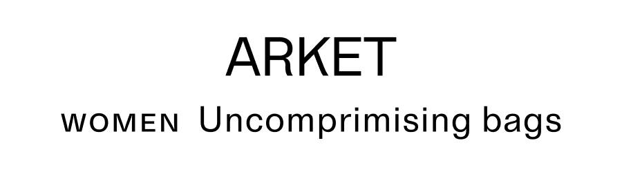 ARKET Header