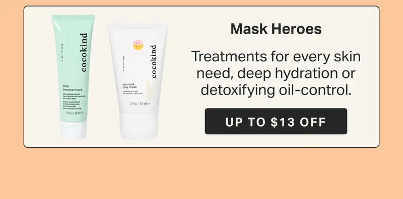 mask heroes