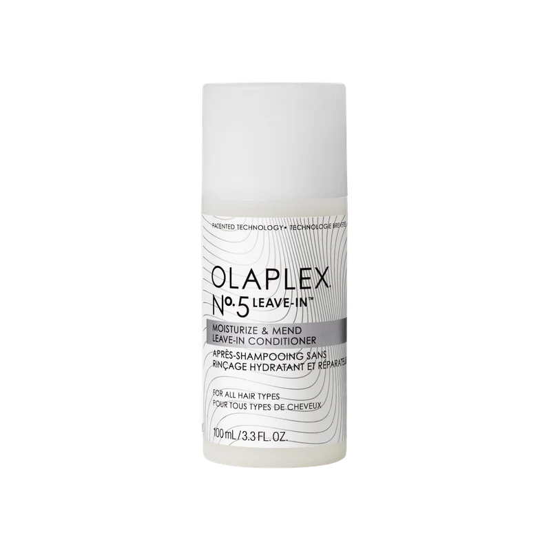 Image of Nº.5 LEAVE-IN MOISTURIZE & MEND LEAVE-IN CONDITIONER