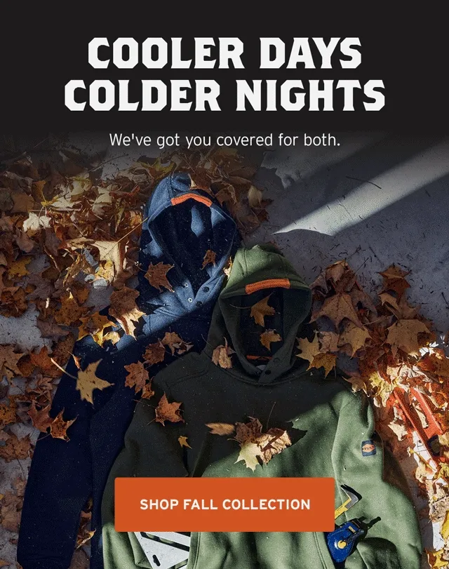 Fall Collection