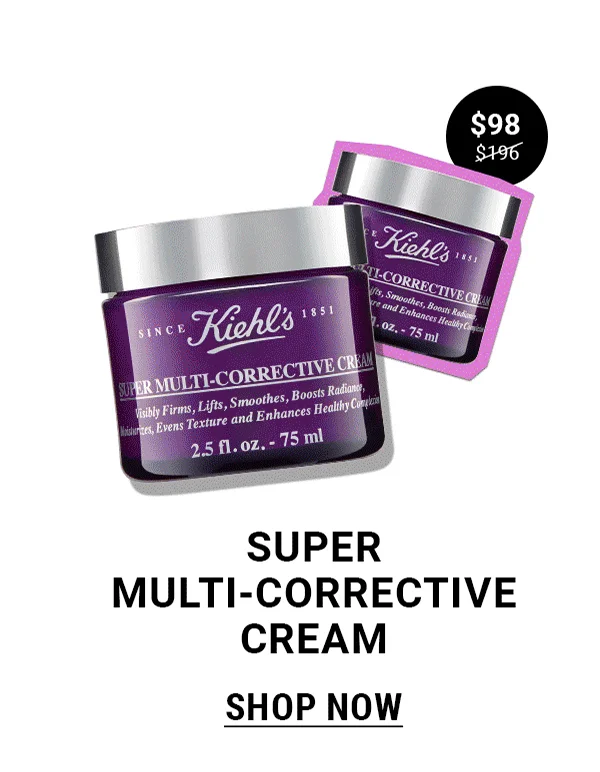 Multi-Corrective Cream