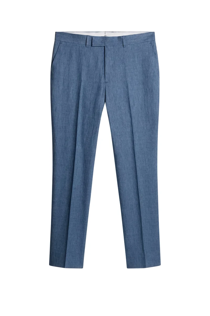 Image of Grant Super Linen Pants
