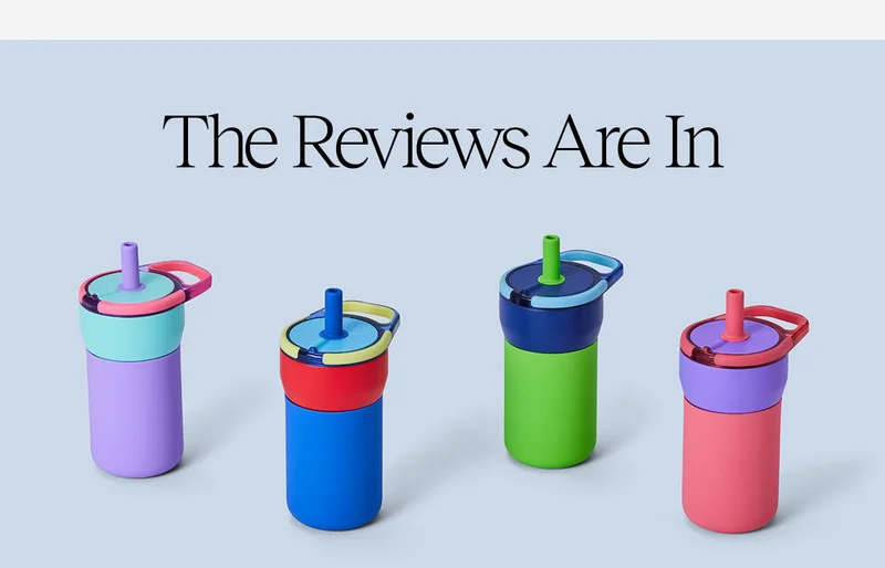 The Reviews Are In
