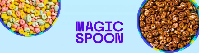 MAGIC SPOON