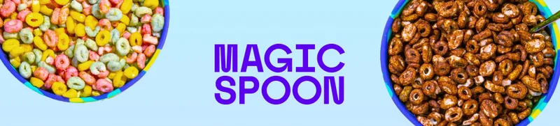 MAGIC SPOON